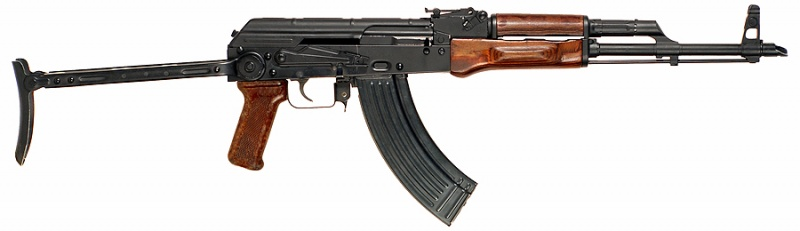 Illustration for article titled Kalasnyikov for Dummies 2.: Az orosz 7.62-es alapvĂĄltozatok